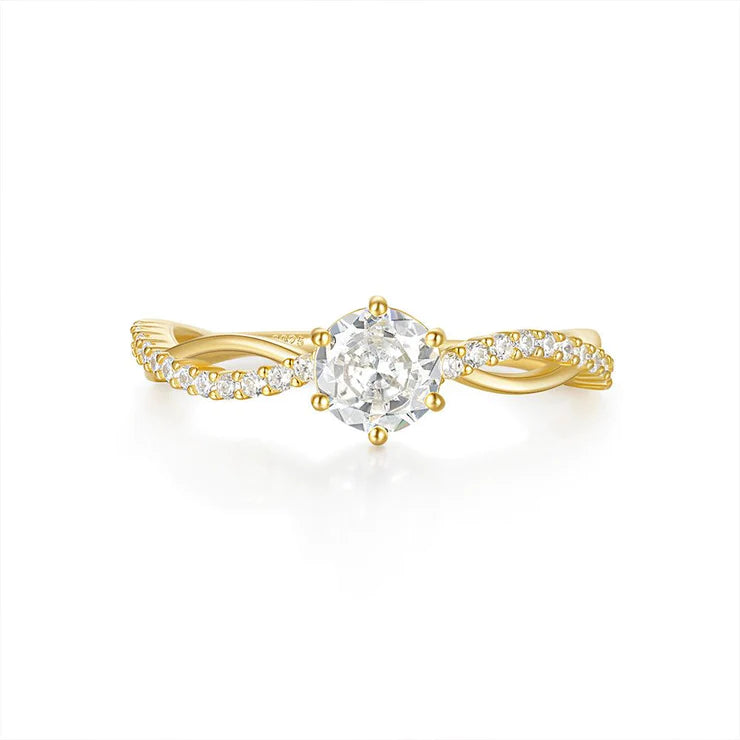 ETHEREAL ETERNITY RING