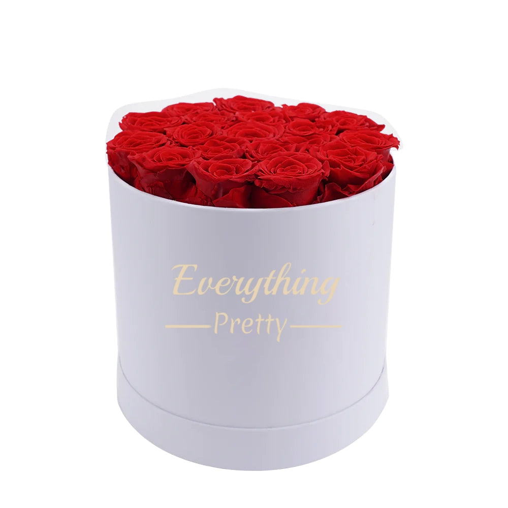 ETERNAL ROSE BOUQUET - GRAND