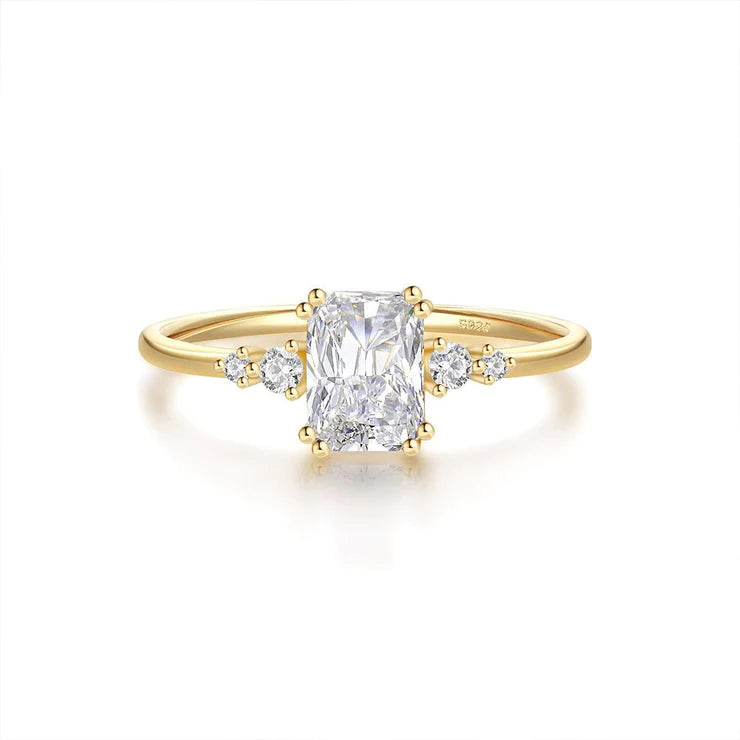 REGAL RADIANCE RING