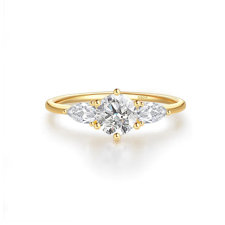 TRINITY RADIANCE RING