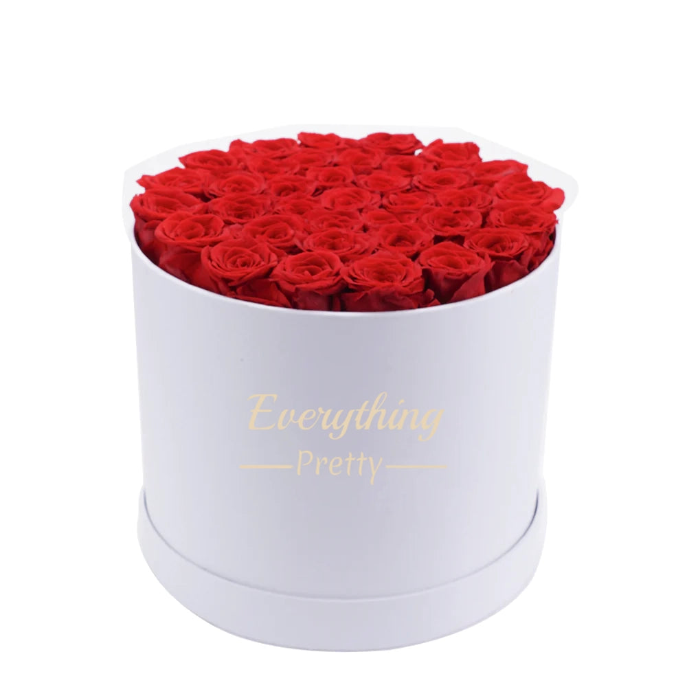 ETERNAL ROSE BOUQUET - SUPREME